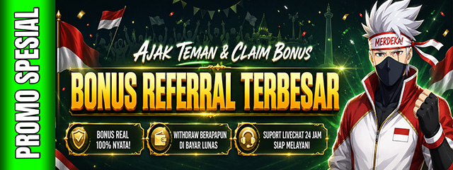 REFERAL 